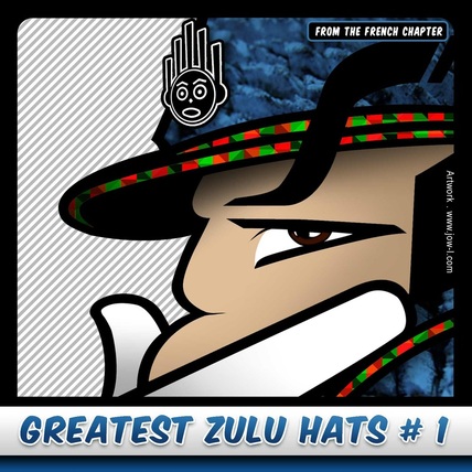 ZULU HATS #1
